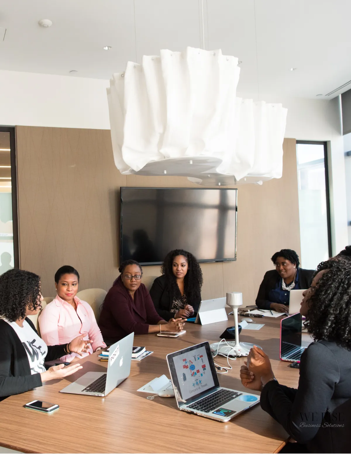 We Rise Business Solutions in Philadelphia, PA (5)