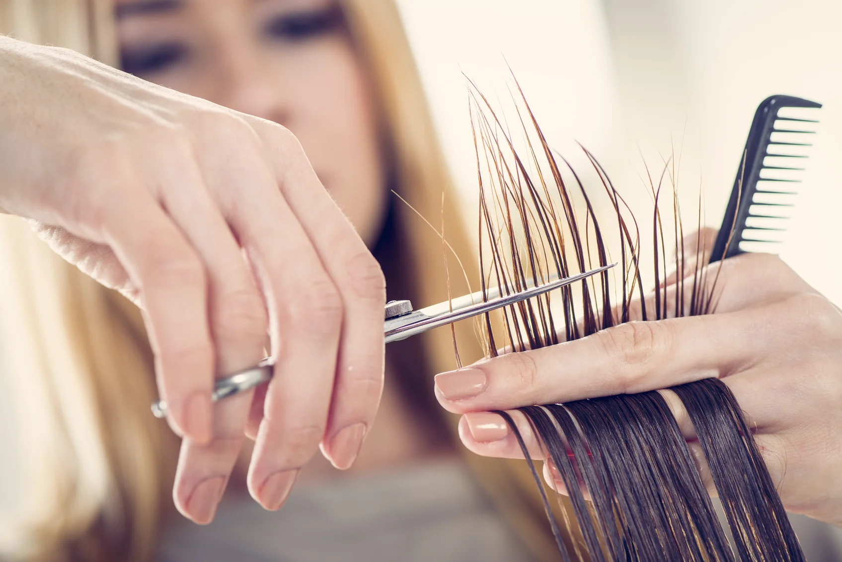 Tomorrows A Hair Salon Inc in Rocky River, OH