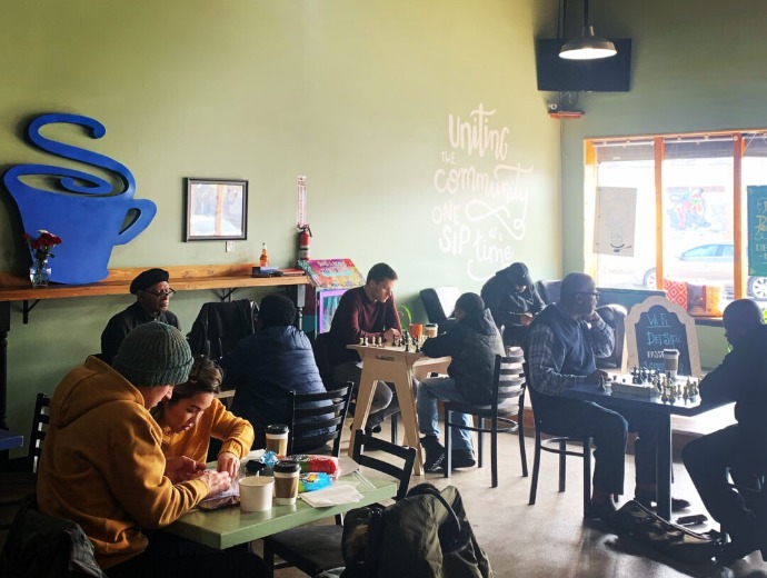 Detroit Sip in Detroit, MI (4)