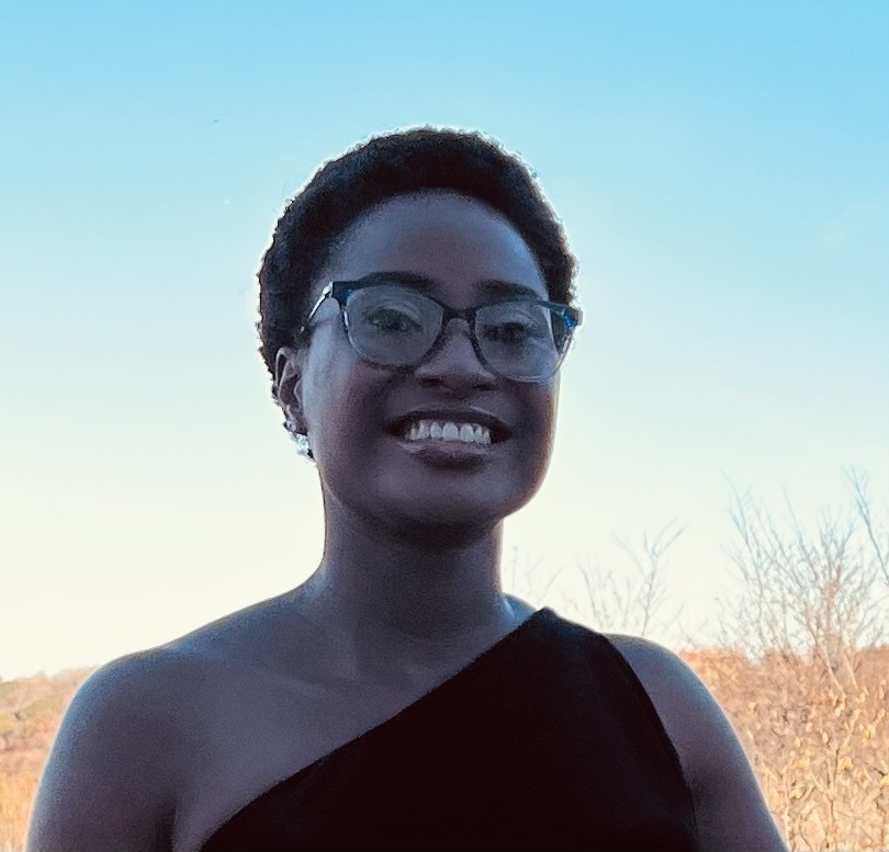 Tanae Lynch- Ohio Real Estate Agent in Washington Court House, OH