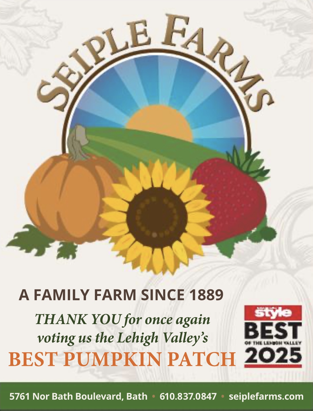 Seiple Farms in Bath, PA (4)