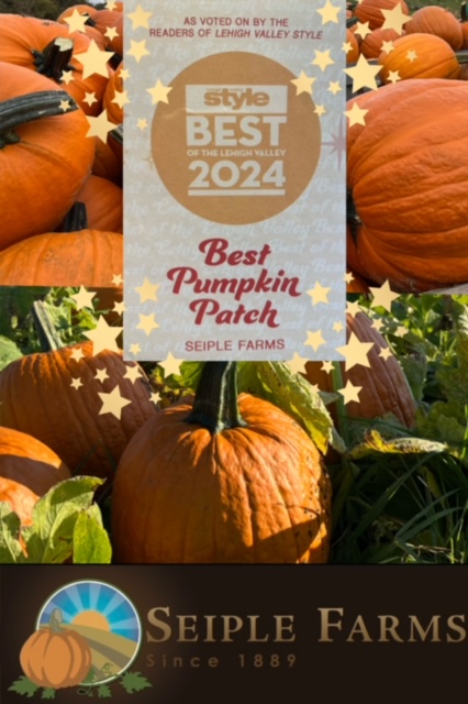 Seiple Farms in Bath, PA (5)