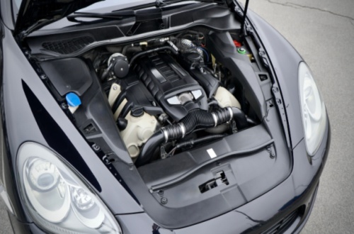 Zych's Certified Auto Service, Inc. in Altamonte Springs, FL