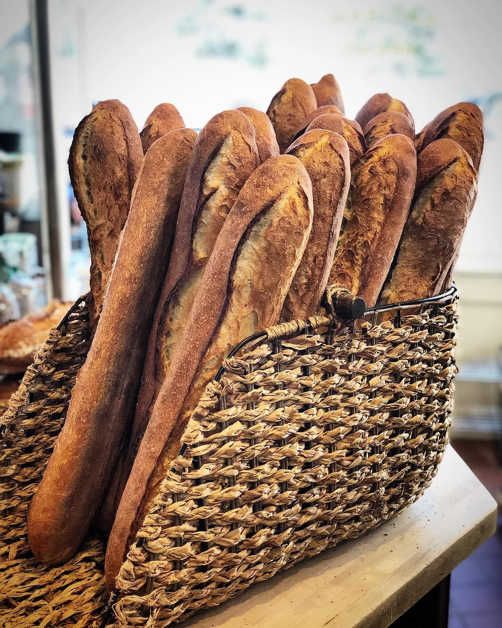 Blue Dog Bakery & Cafe in Louisville, KY