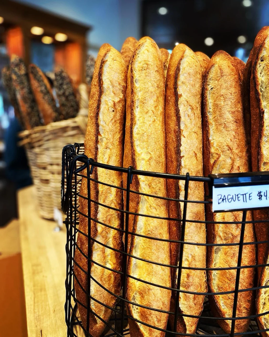 Blue Dog Bakery & Cafe in Louisville, KY (4)
