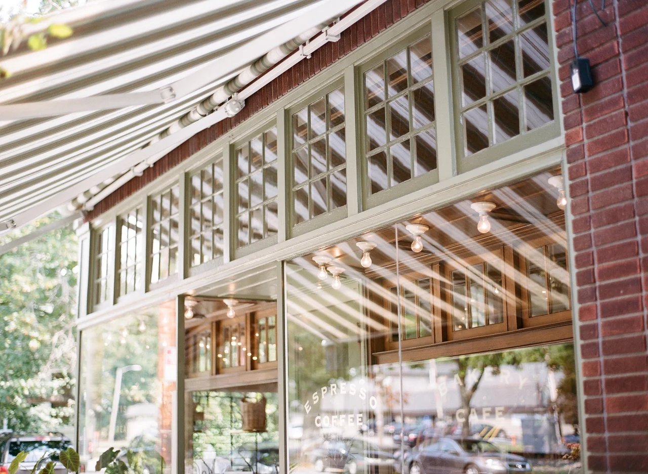 Blue Dog Bakery & Cafe in Louisville, KY (5)