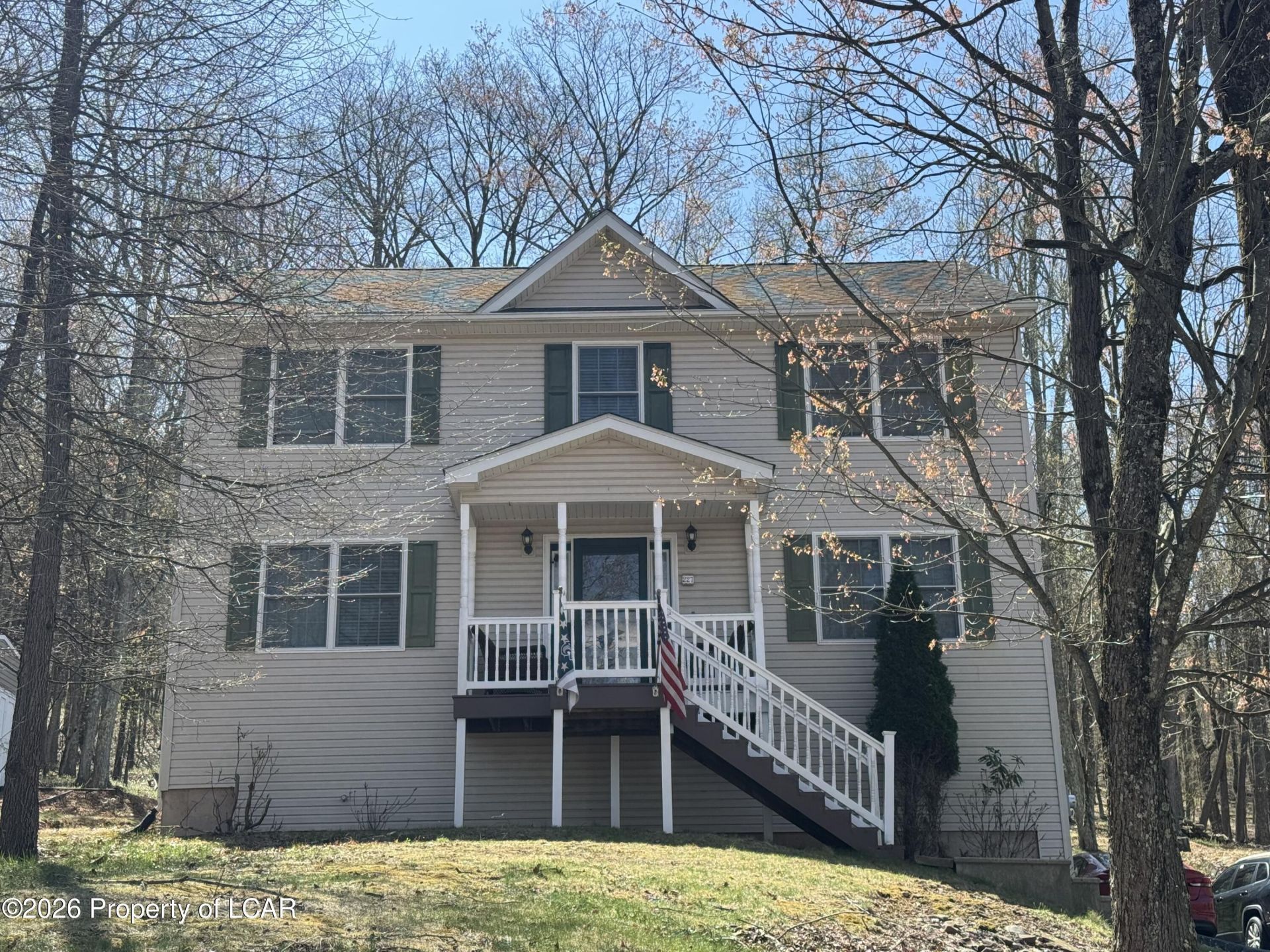 Lewith & Freeman Real Estate in Kingston, PA