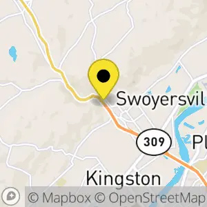 Lewith & Freeman Real Estate in Kingston, PA (5)