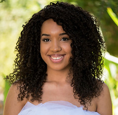 Red carpet ready hair extensions in Rocklin, CA (2)