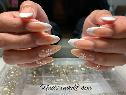 Nail Envy Spa in Port Charlotte, FL (2)