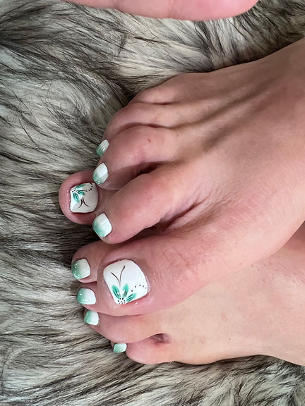Nail Envy Spa in Port Charlotte, FL (3)