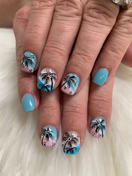 Nail Envy Spa in Port Charlotte, FL (4)