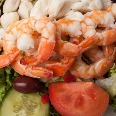 The Schooner Restaurant in Nederland, TX (6)