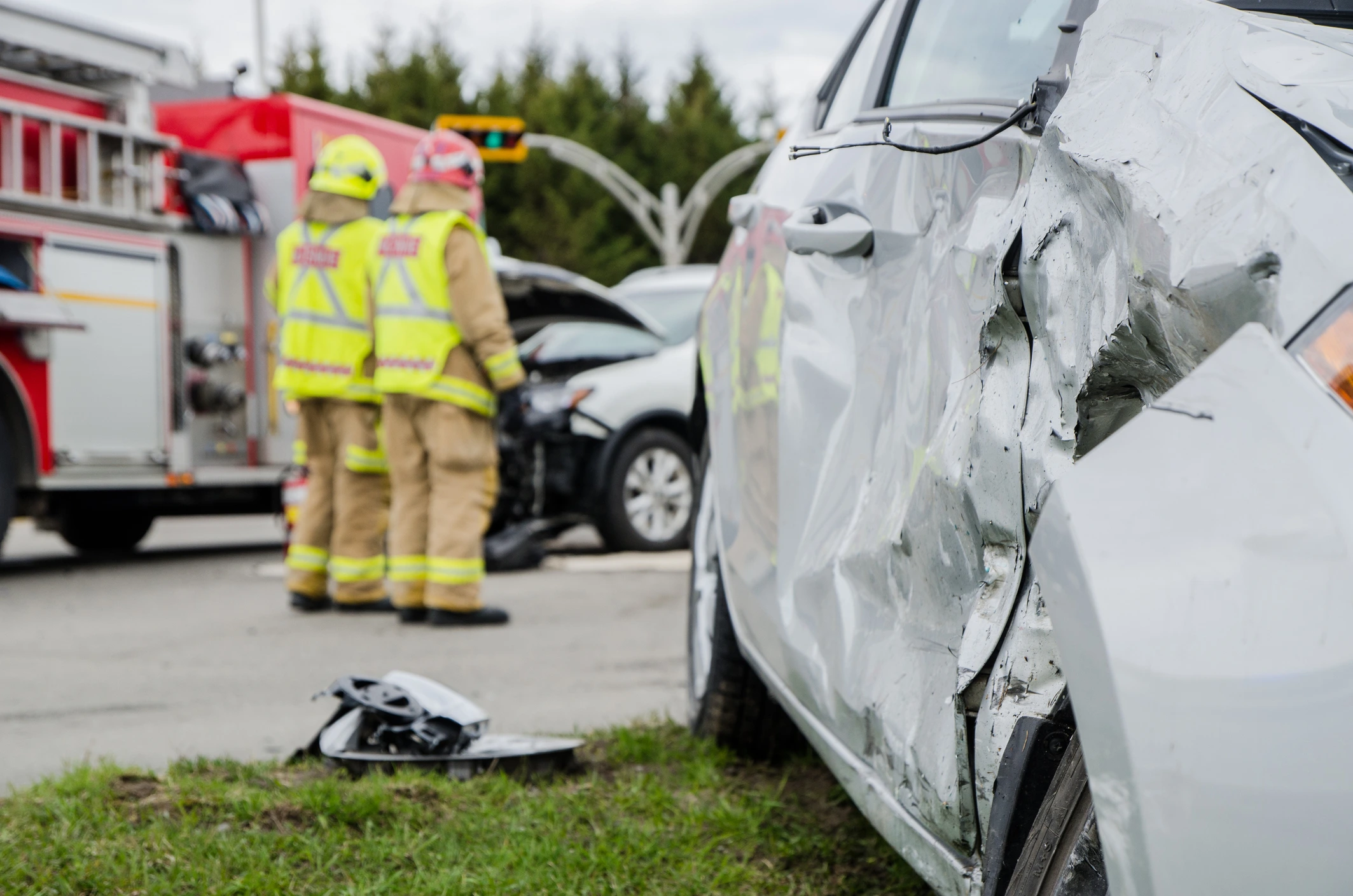 Sam Aguiar Injury Lawyers in Louisville, KY