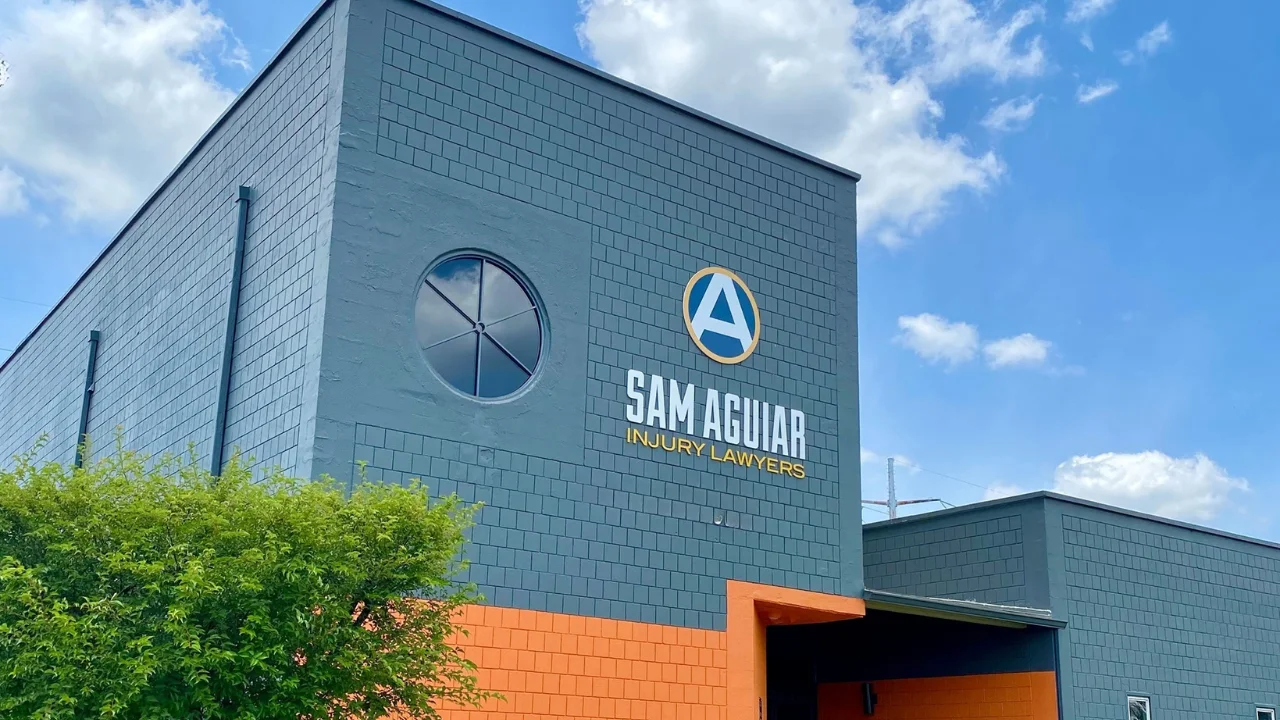 Sam Aguiar Injury Lawyers in Louisville, KY (4)