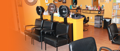 Sistaz Hair Salon in Lancaster, PA
