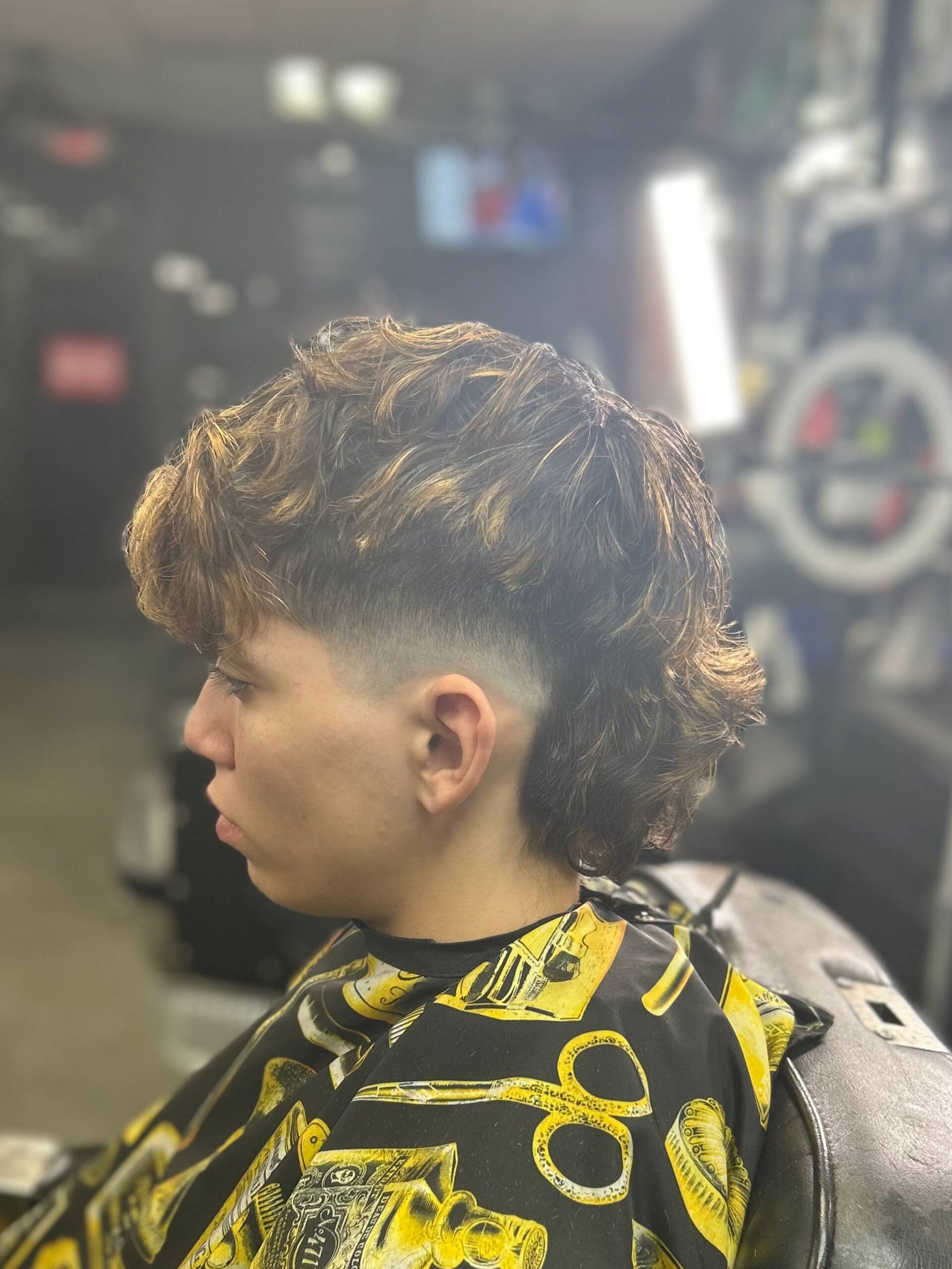 Lock-In Barbershop in Mobile, AL (5)