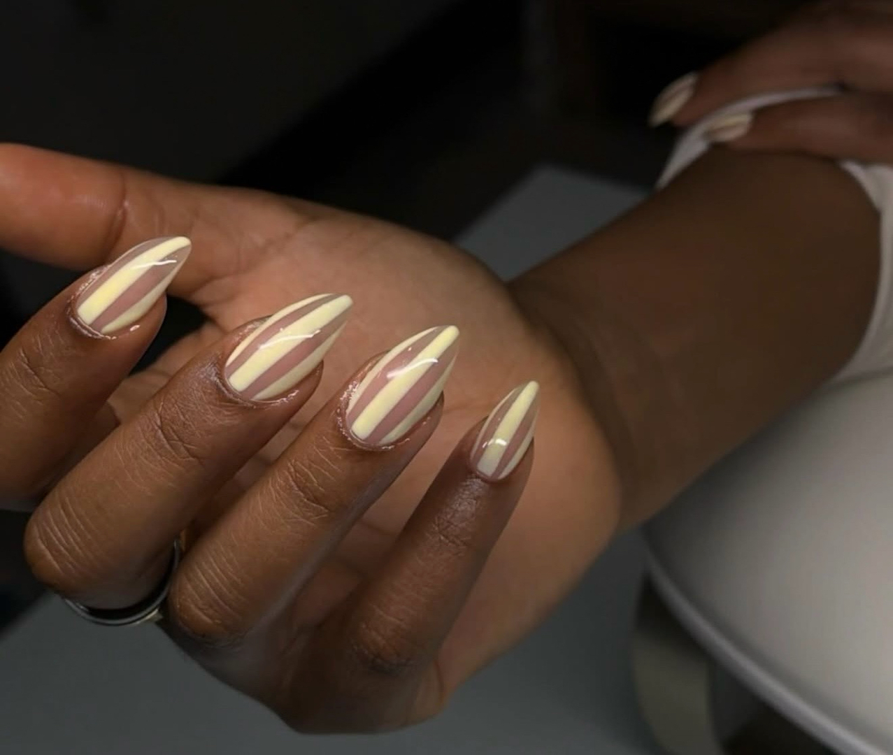 NOHA BROWS & BEAUTY in Cleveland, OH