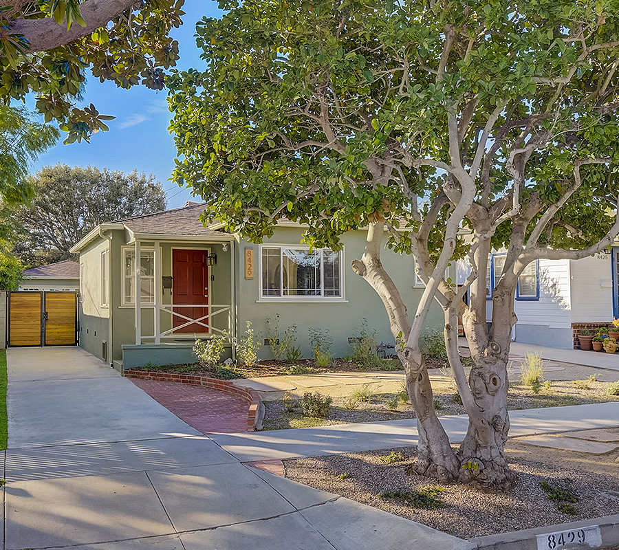 Stephanie Younger Group - Realtor in Los Angeles, CA (4)