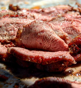 Speer BBQ in Tracy, CA (2)