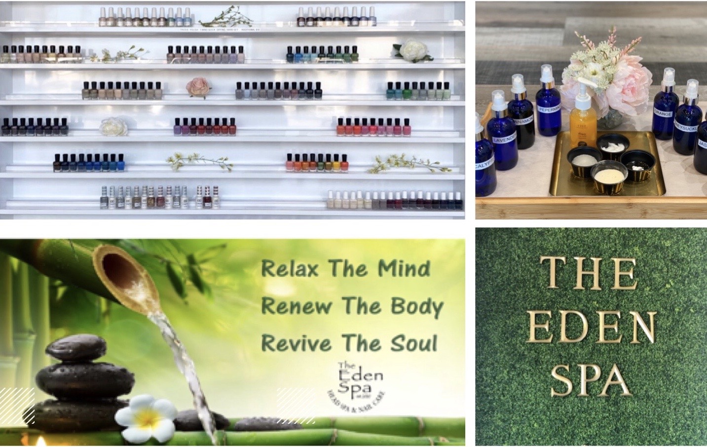 The Eden Spa (Frisco) in Frisco, TX (5)