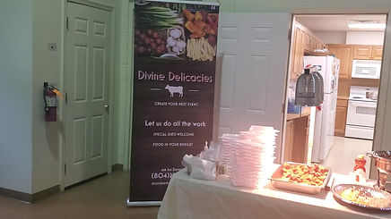 Divine Delicacies in Kenbridge, VA (3)