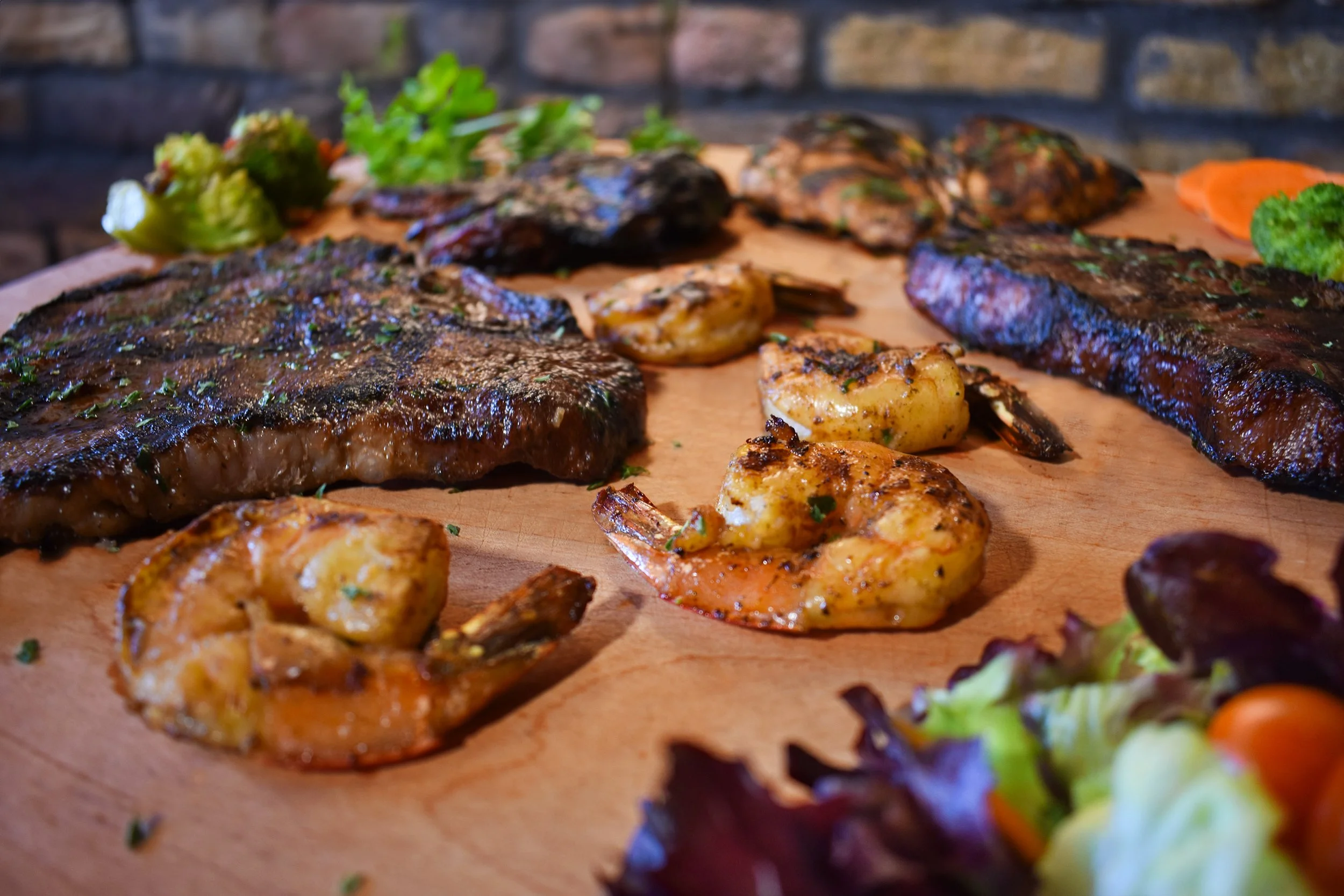 Beeville Steakhouse in Beeville, TX (2)