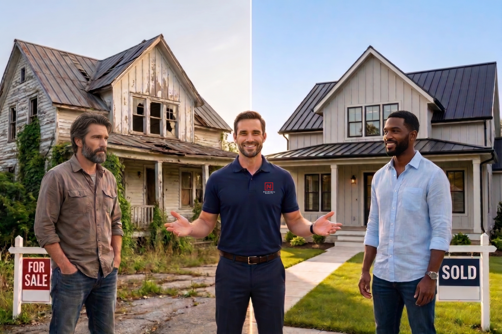 NetWorth Realty of Fort Worth, LLC in Hurst, TX