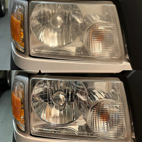 Bring EM Back Detailing in Candor, NC (2)