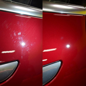 Bring EM Back Detailing in Candor, NC (4)