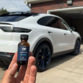 Bring EM Back Detailing in Candor, NC (6)