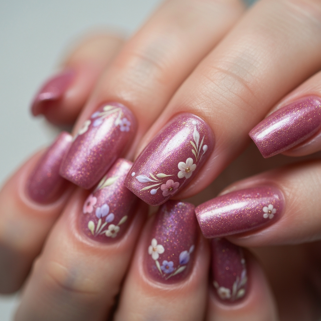 Envoguenails and spa in New Albany, OH (2)