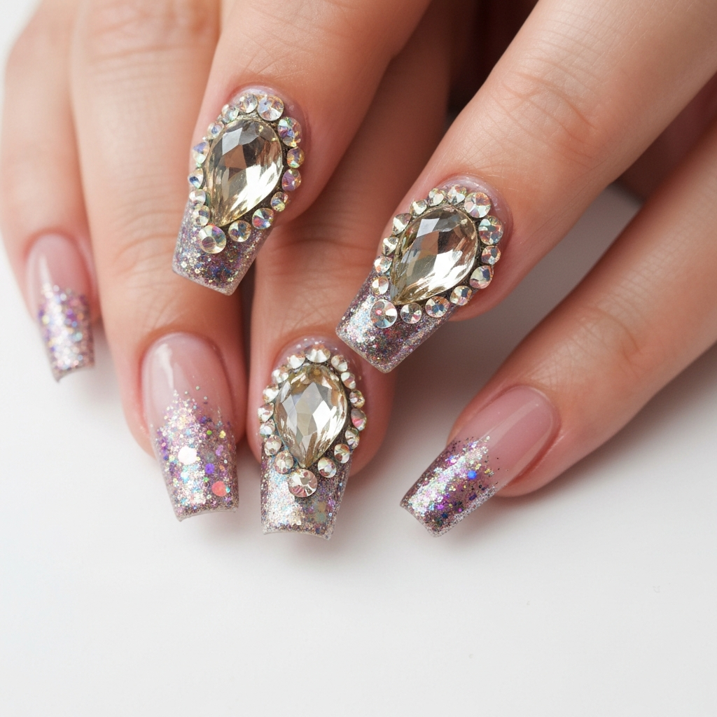 Envoguenails and spa in New Albany, OH (3)