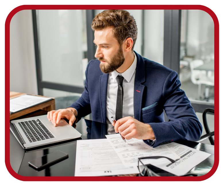 MC Tax Group in Carrollton, TX