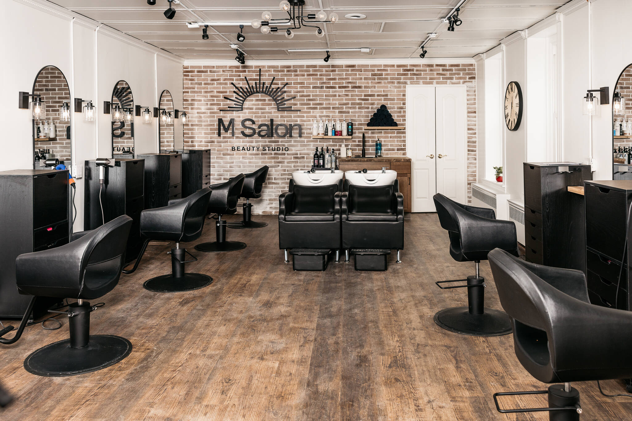 M Salon Beauty Studio in Doylestown, PA (2)