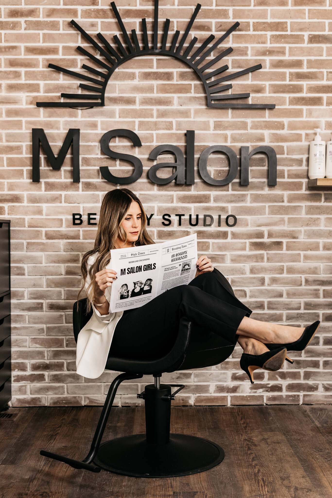 M Salon Beauty Studio in Doylestown, PA (4)