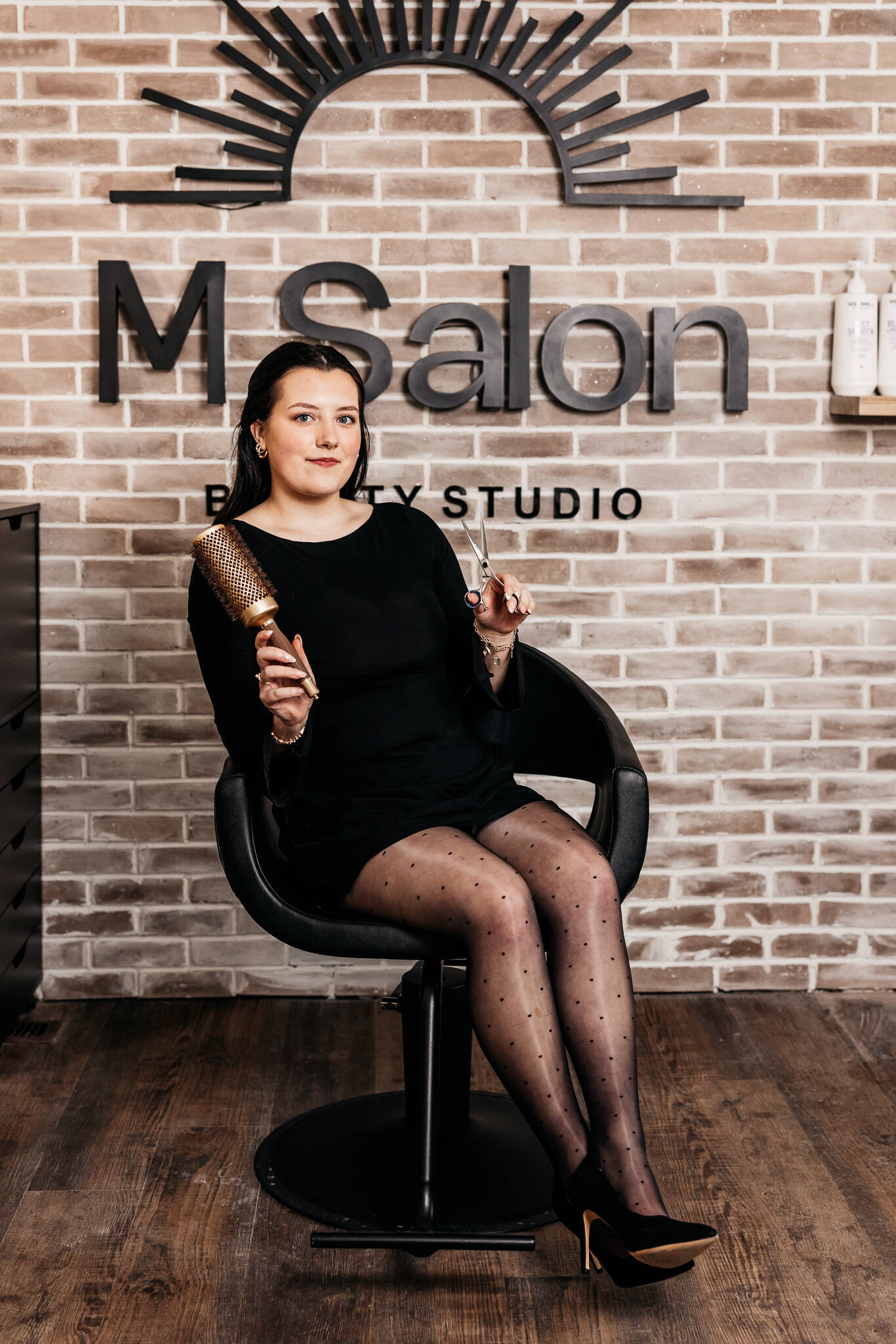 M Salon Beauty Studio in Doylestown, PA (5)