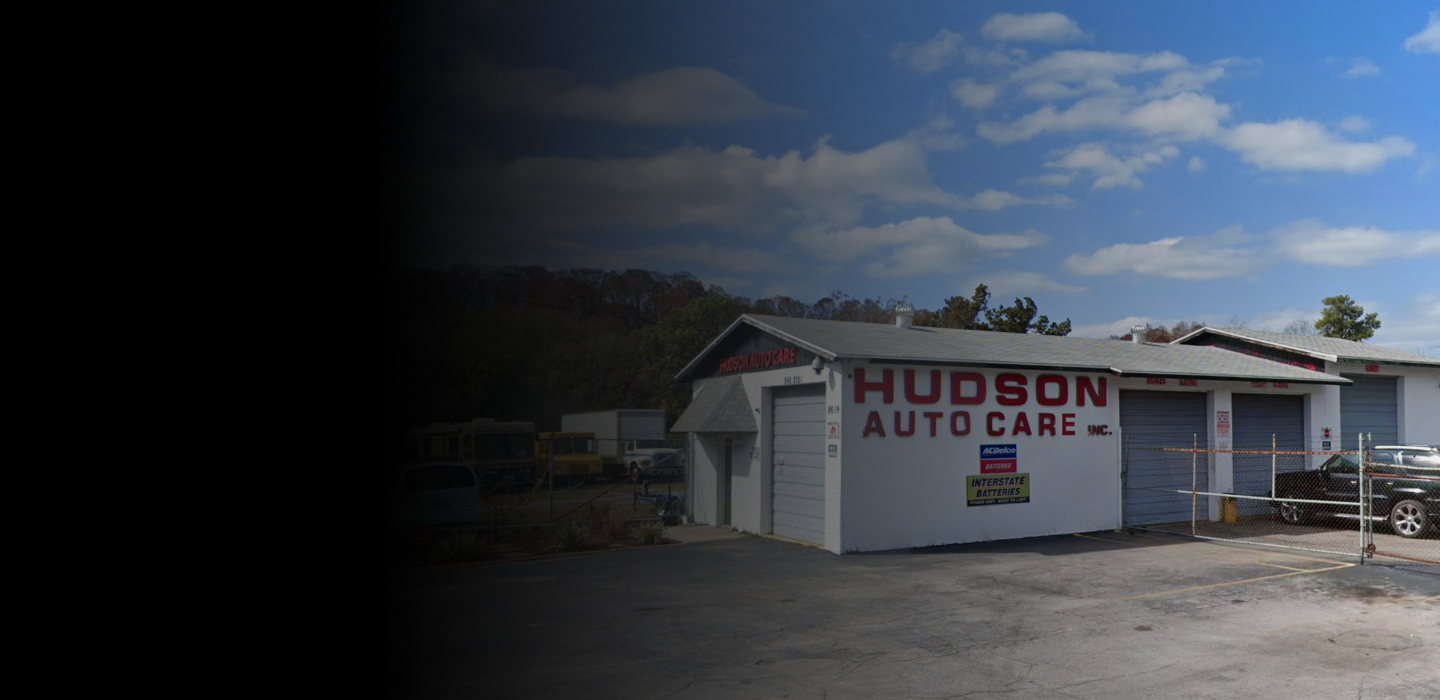 Hudson Auto Care Inc in Hudson, FL (2)