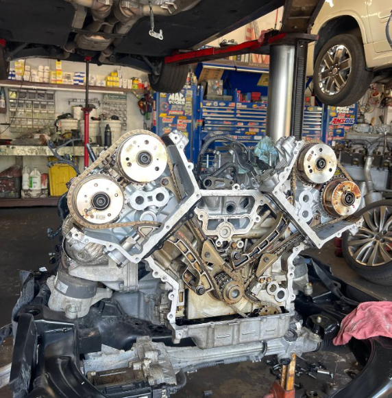 Hudson Auto Care Inc in Hudson, FL (3)