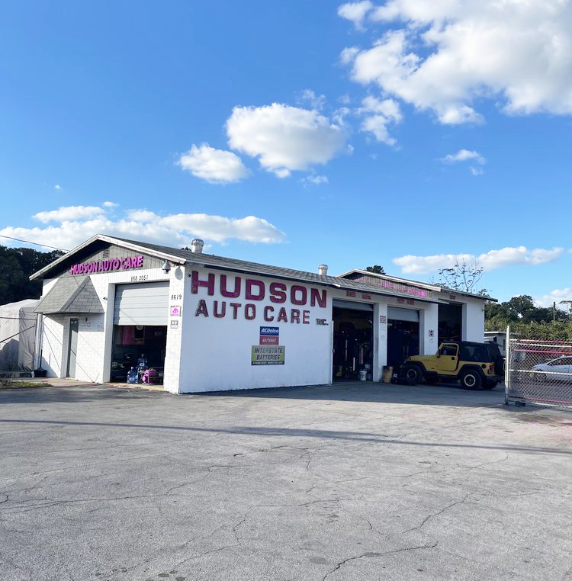 Hudson Auto Care Inc in Hudson, FL (6)