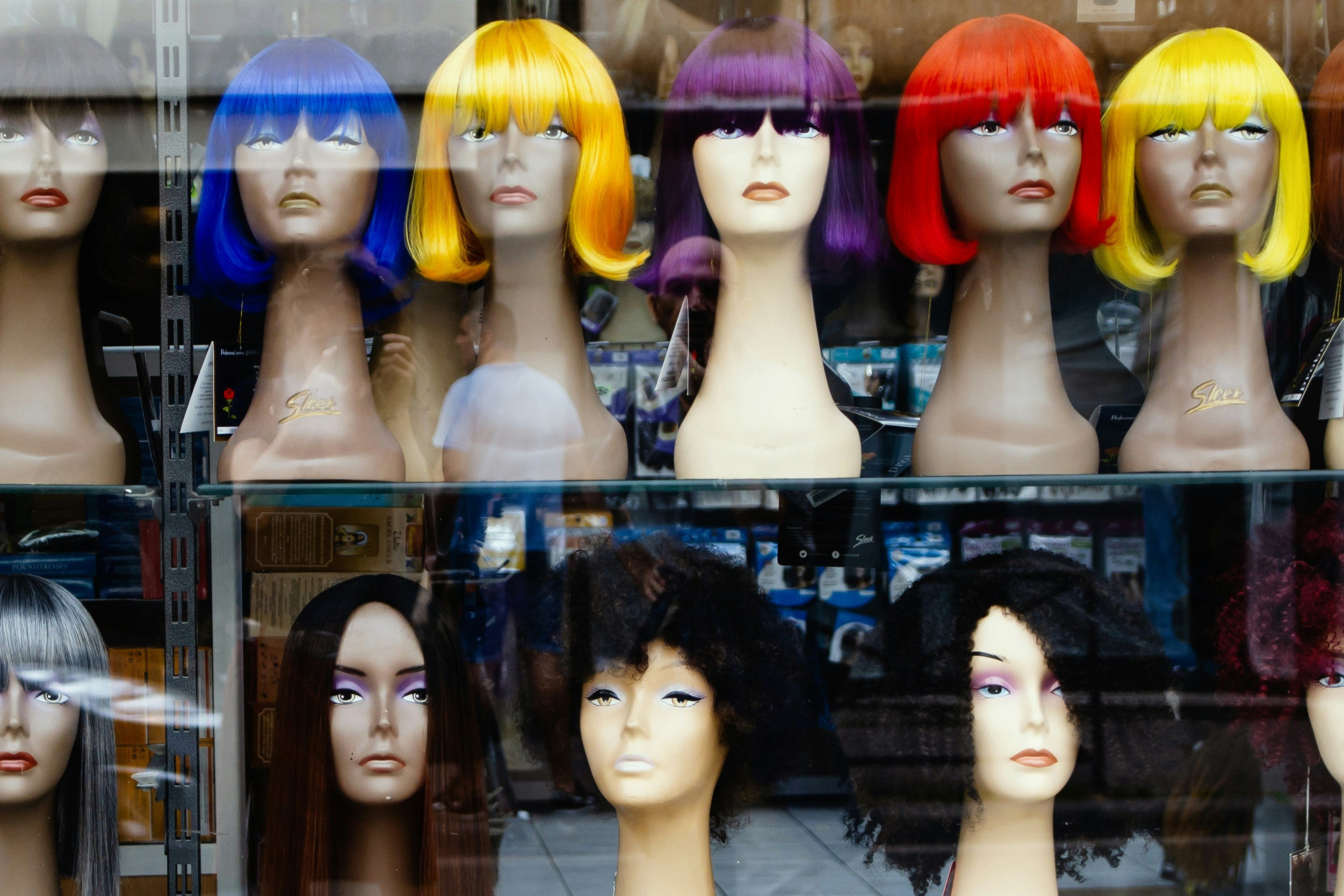 Hair2you Beauty Supply Delivery. in Katy, TX (4)