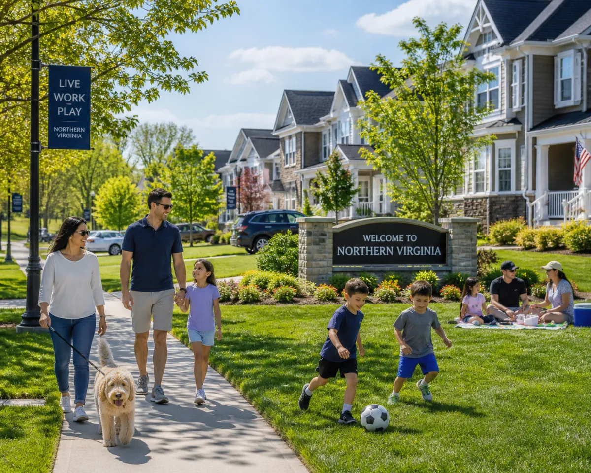 GG Sfreddo, Realtor in Bristow, VA