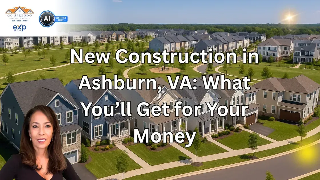 GG Sfreddo, Realtor in Bristow, VA (3)