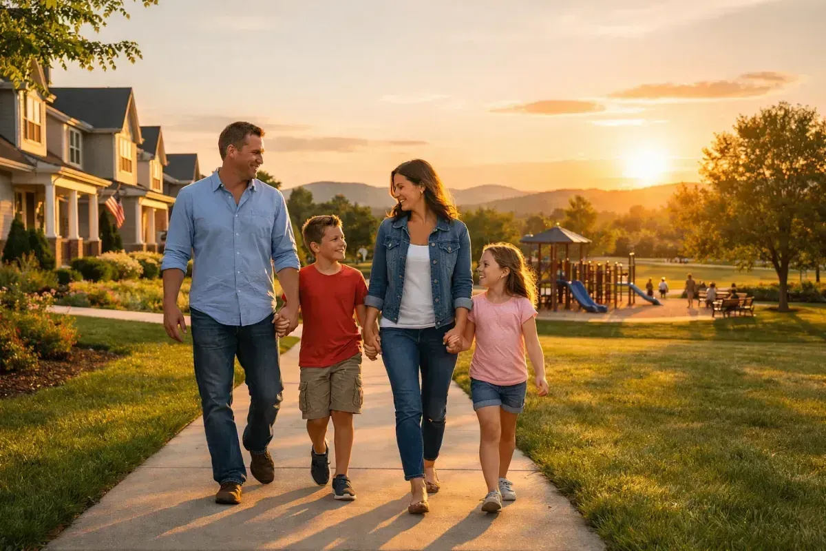 GG Sfreddo, Realtor in Bristow, VA (4)
