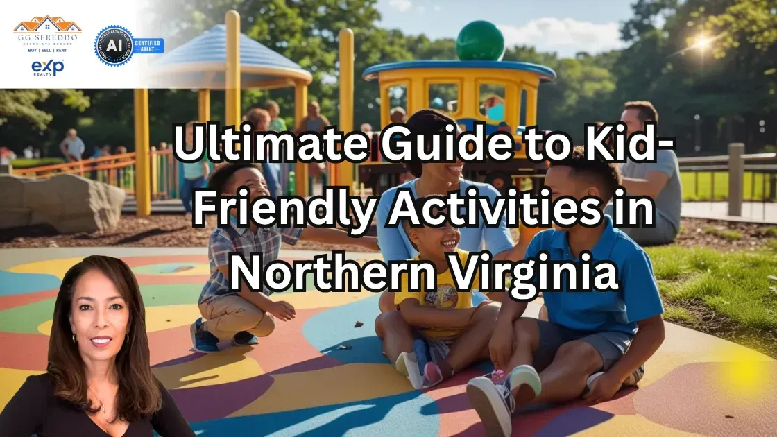 GG Sfreddo, Realtor in Bristow, VA (6)