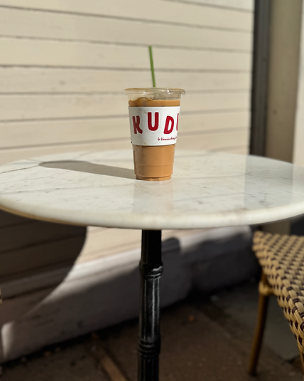 Kudu - Coffee, Craft Beer & Wine in Charleston, SC (3)