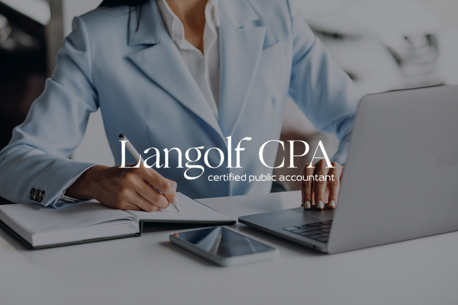 Langolf CPA, PA in Hallandale Beach, FL (3)