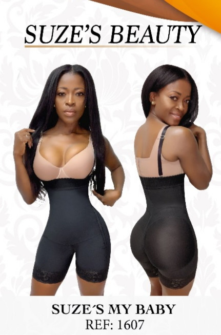 Suze's Beauty waist trainer & shapers and hair braid Africans clothes in West Palm Beach, FL (3)