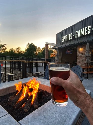 Foundry Social in Medina, OH (6)