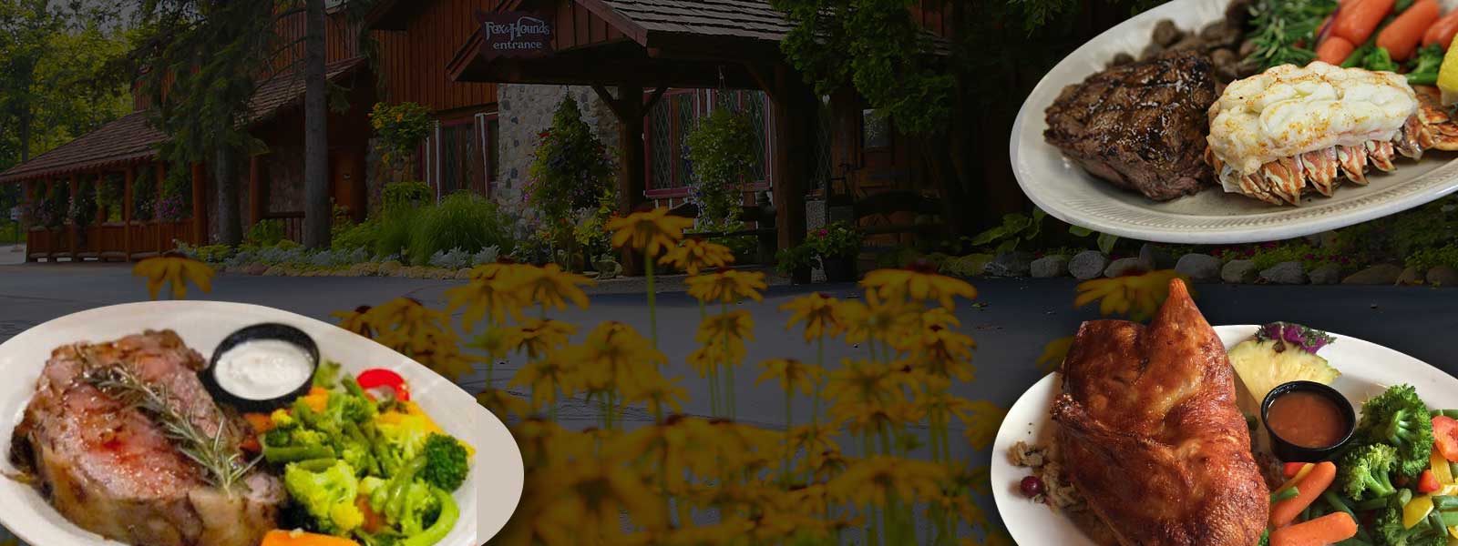 The Fox & Hounds Restaurant & Tavern in Hubertus, WI (2)